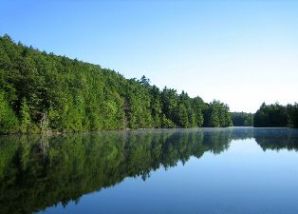 Bigelow Pond